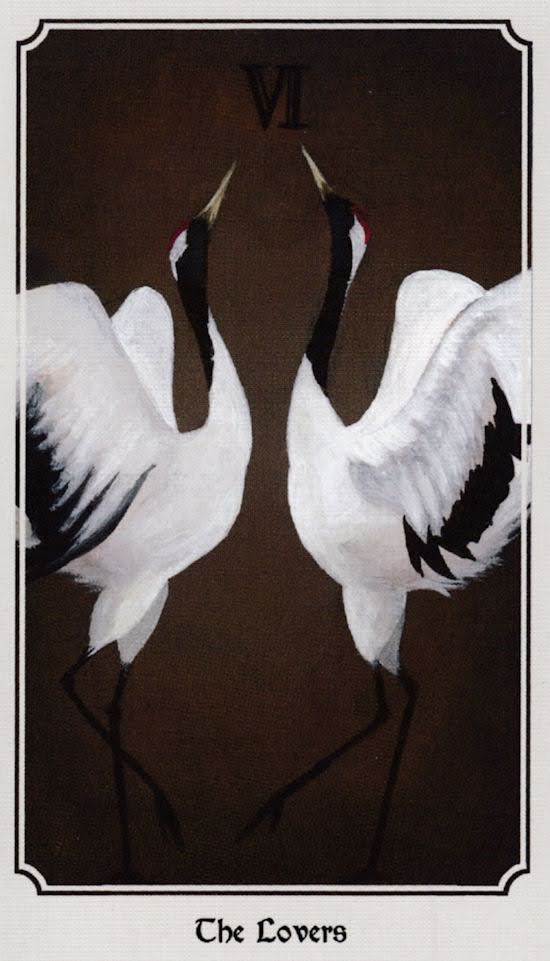 Anima Mundi Tarot